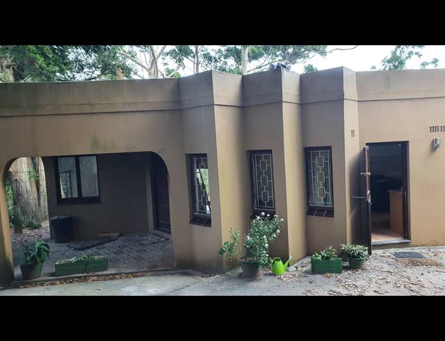 4 BEDROOM HOUSE TO LET IN WESTVILLE